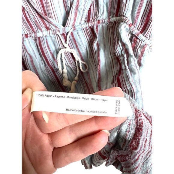 Urban outfitters out from‎ under tunic - Picture 4 of 8